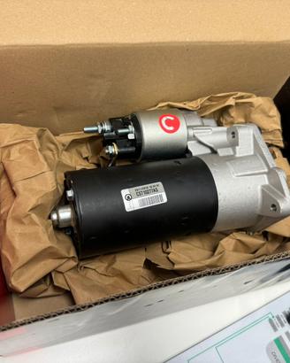 Motorino di avviamento Fiat Ducato 2.2