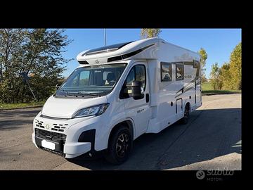 Magis 95Xt 2026