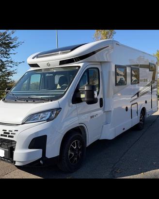 Magis 95Xt 2026