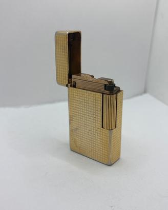 Accendino S.T. Dupont