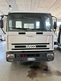 IVECO 100 Eurocargo