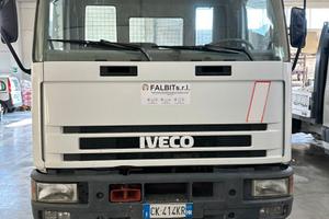 IVECO 100 Eurocargo