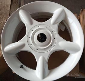 Cerchi in lega originali MINI 16 pollici
