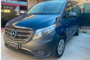 Mercedes-benz Vito 1.6 109 CDI PC Furgone Compact