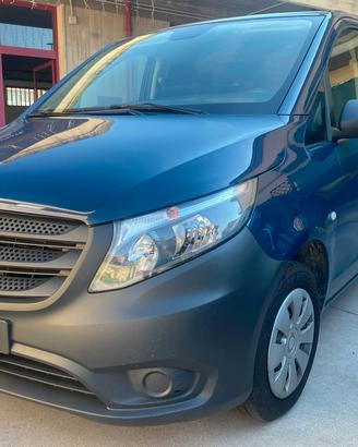 Mercedes-benz Vito 1.6 109 CDI PC Furgone Compact