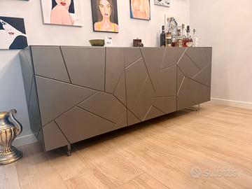 Credenza Riflessi Segno