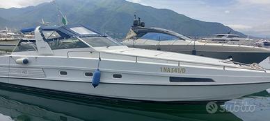 Conam Synthesi 40 - Valuto Permute Auto