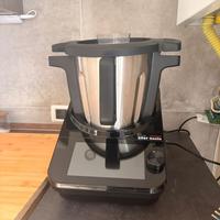 Robot cucina Chef genio  necchi