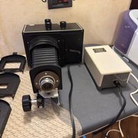 Ingranditore Fotografico JOBO C6600 OTT  WYSS AG