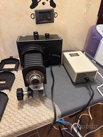 Ingranditore Fotografico JOBO C6600 OTT  WYSS AG