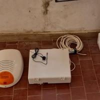 Allarme interno