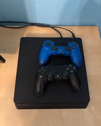 Ps4 slim