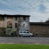 RUSTICO A BOLTIERE