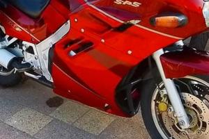 Suzuki GSX 1100 - F 1993