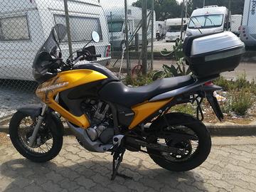 Honda XL 700 V Transalp - 2008