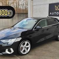 Audi A3 SPB 35 TDI S tronic Business Advanced
