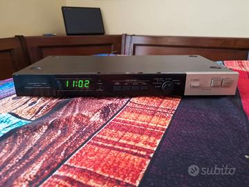 Pioneer DT-530 Timer