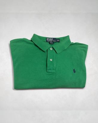 🐎 Polo Ralph Lauren - Verde Prato - Taglia XXL 🐎