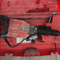 Martello demolitore Hilti TE 905-AVR per ricambi