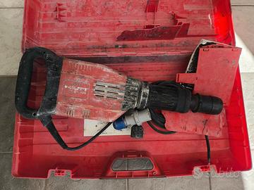 Martello demolitore Hilti TE 905-AVR per ricambi