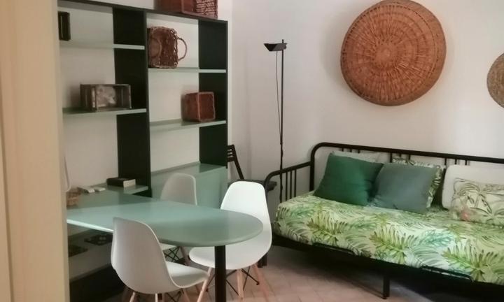 Appartamento 50mt dalla spiaggia last minute