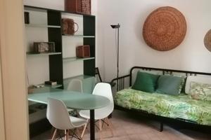 Appartamento 50mt dalla spiaggia last minute