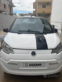 Macchina 50