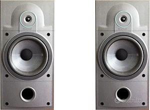 Diffusori Energy 3.1e -Hi-Fi Vintage Canadesi