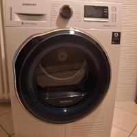 ASCIUGATRICE SAMSUNG