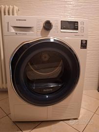 ASCIUGATRICE SAMSUNG