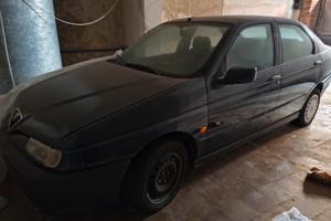 Alfa 146 Twin Spark