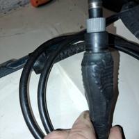 cavo collegamento tagliasiepi pellenc