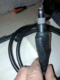 cavo collegamento tagliasiepi pellenc