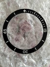 Inserto ghiera per Seiko SNZH