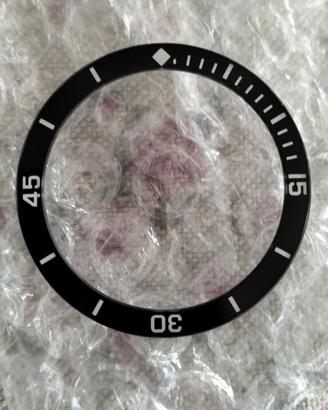 Inserto ghiera per Seiko SNZH