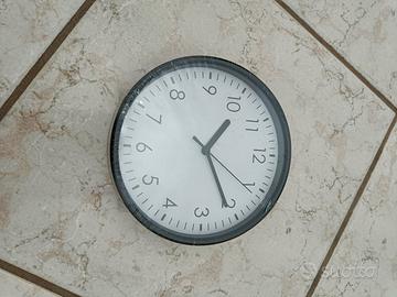 Orologio da parete