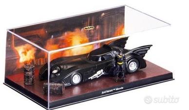 Batman auto collection 1