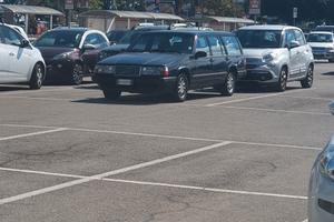 volvo 945 polar anno 1996