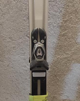 Sci ROSSIGNOL