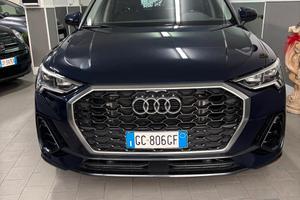 Audi Q3 35 TDI S tronic line edition