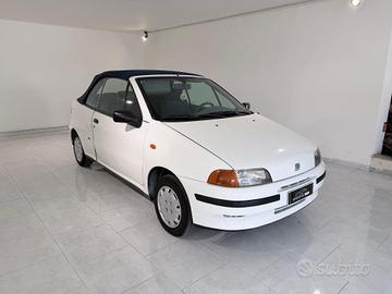Fiat Punto 1.2i 60CV CABRIO CLIMA+IDROGUIDA