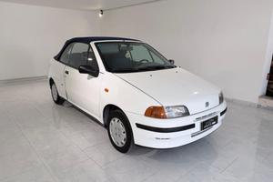 Fiat Punto 1.2i 60CV CABRIO CLIMA+IDROGUIDA