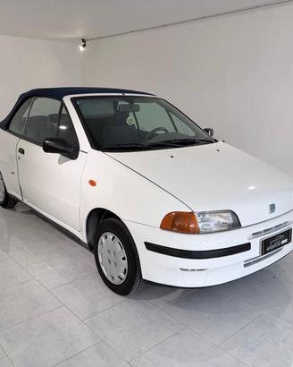 Fiat Punto 1.2i 60CV CABRIO CLIMA+IDROGUIDA
