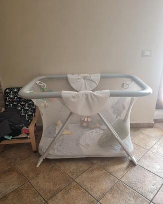Box Cam e girello Giordani