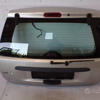 Portellone Posteriore Jeep Grand Cherokee 2004