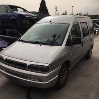 Ricambi Fiat scudo 2002