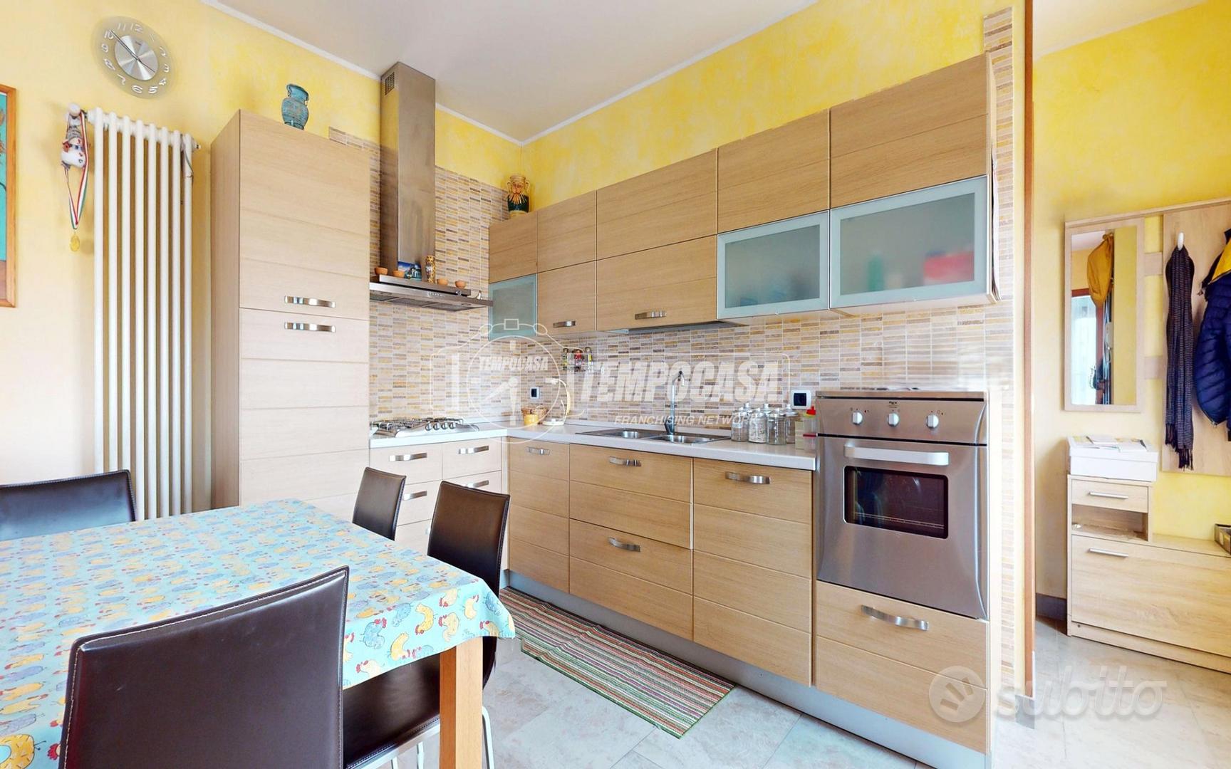 Appartamento – Chioggia, Sant'Anna - Vista 4