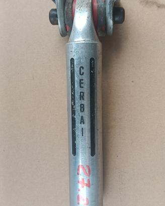 cinelli nitor cerbai 27,2