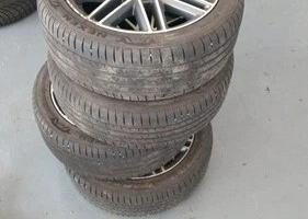 RUOTE SMART BRABUS 205/45ZR16 87W