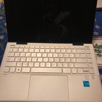 Pc per pezzi di ricambio